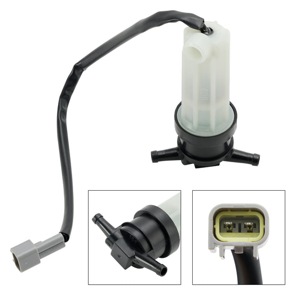 2014-2016 Yamaha LF115XB F90XB VF115LA F115JB LF115XB Kraftstofffilter 6EK-24560-00-00 Generisch