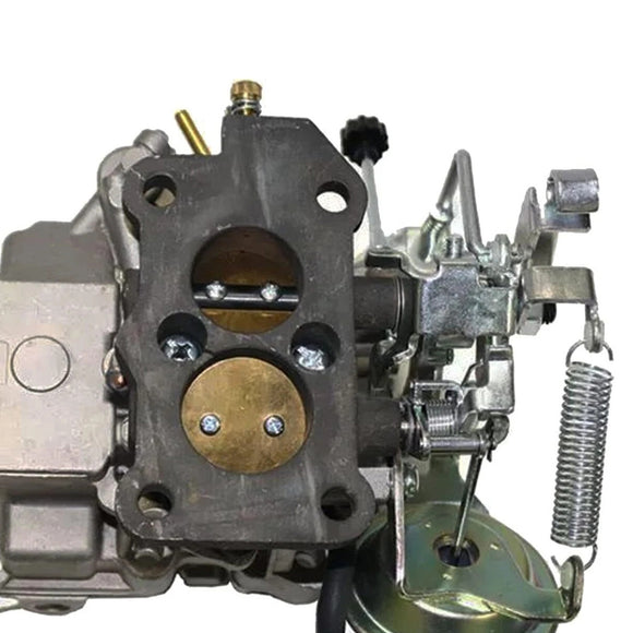 Mitsubishi 1980-2000 L300 Deluxe Carburetor MD081100