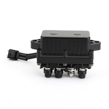Relay Assy 63P-81950-00-00 for Yamaha Outboard Motor 4 Stroke Engine F 20-250HP - 0