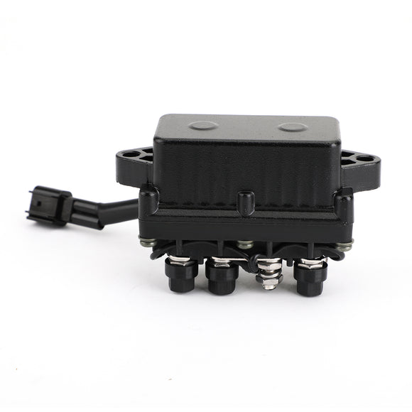 Relaisbaugruppe 63P-81950-00-00 für Yamaha Außenbordmotor 4-Takt F 20-250PS
