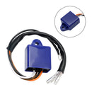 CDI-BOX Zündspule für Mercury Mariner 2PS 2.5PS 3PS 3.3PS 823034T-5