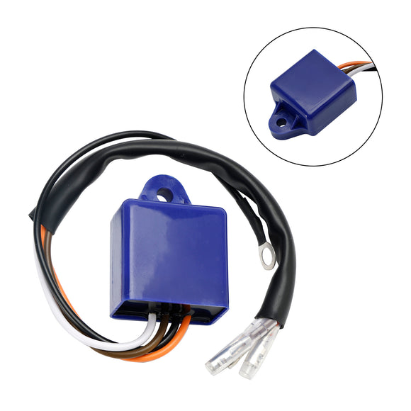 CDI-BOX Zündspule für Mercury Mariner 2PS 2.5PS 3PS 3.3PS 823034T