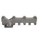 Exhaust Manifold Tube 3901223 For Cummins B-Series 3.9L 4BT3.9 ISBE3.9 QSB3.9-10