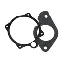 Yamaha 25HP 30HP Carburetor Carb Rebuild Kit 689-W0093-00 689-W0093-02 Generic-7