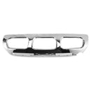 Mercedes Benz 2020-2022 GLS X167 Upgrade To Maybach 680 Style Body Kit Bumper-12