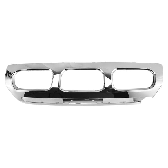 Mercedes Benz 2020-2022 GLS X167 Upgrade To Maybach 680 Style Body Kit Bumper