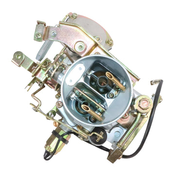2-Barrel Carburetor for Nissan L18 / Z20 Engine P/N 16010-13W00 / NK2445