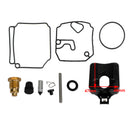 1992–2006 Yamaha 3 Zyl. 2.834 Bohrung 60PS Vergaser Reparaturkit 6H2-W0093-10-00 Generisch-1