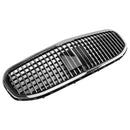 Mercedes Benz 2020-2022 GLS X167 Upgrade To Maybach 680 Style Body Kit Bumper-4