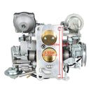 Carburetor 21100-66010 21100-66031 For Toyota 1FZ Land Cruiser 1992-1999-2