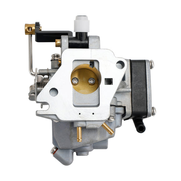 Mercury Mariner 2-stroke 15C 9.9 D M 9.9HP 15HP Outboard Carburetor Carb 1383-8806M 1383-8516M Generic