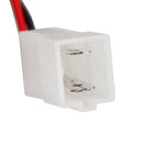 36387 Wall Switch for the Tecma RV Toilet Silence Plus- 2 Button Wall Switch-4