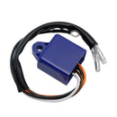CDI-BOX Zündspule für Mercury Mariner 2PS 2.5PS 3PS 3.3PS 823034T-13