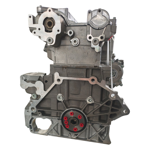 GMC 2011-2017 Terrain Chevy Equinox 2.4L Brand New Engine Motor Block LEA