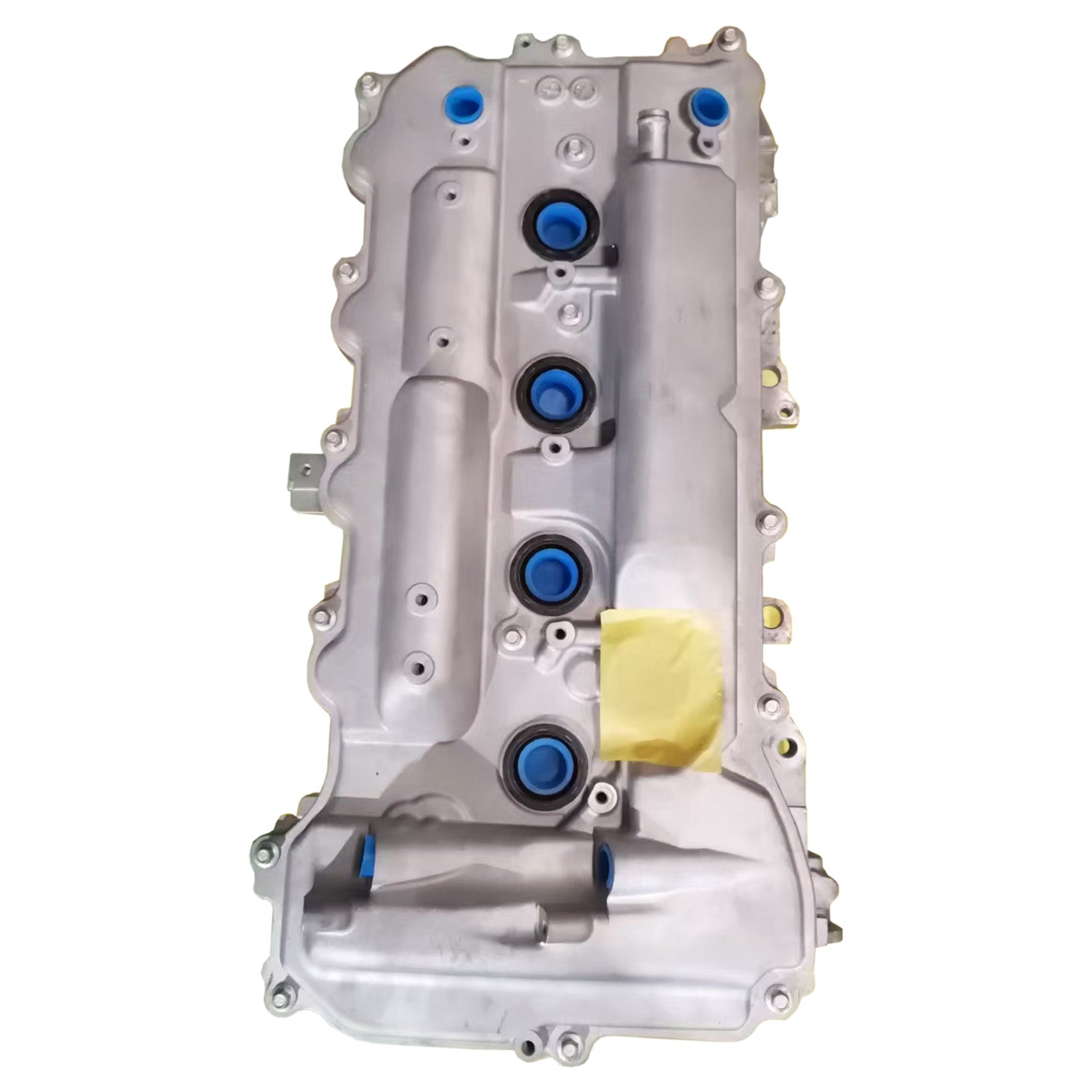 Toyota Venza Highlander 2009-2016 New 1AR-FE 1ARFE Engine Motor Dual VVT-i Engine