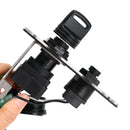 Single Engine Switch Panel fit for Yamaha Outboard Motors 704-82570-08-00-8