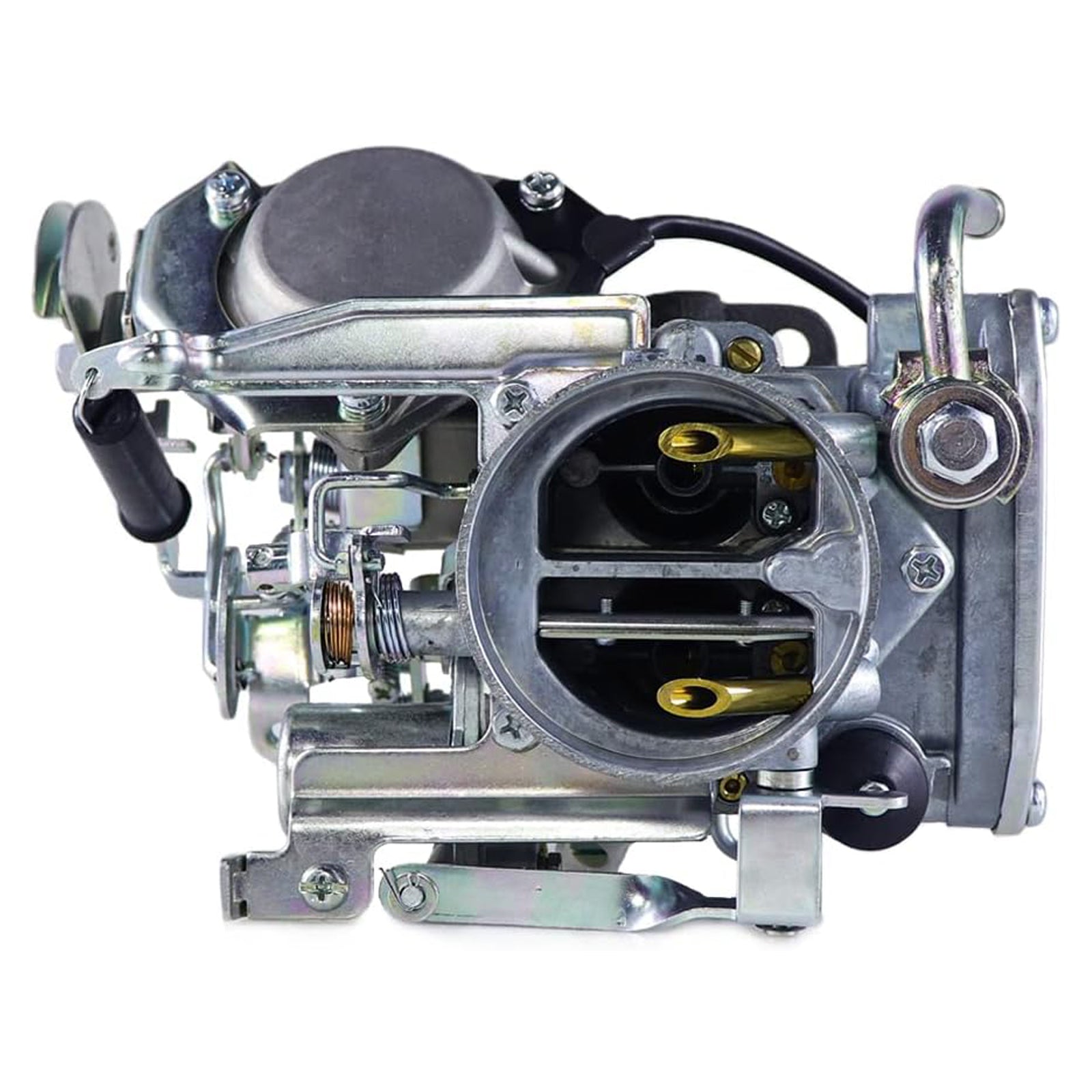 Carburetor 1942-13-600 For Mazda Capella Ford Courier Mazda NA B1600 1969-1984