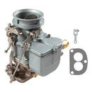 Carburetor 97 Style Natural Finish 2-BBL 91511655 For Speedway 9-Super-7 Carb-7
