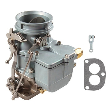 2-Barrel Performance Carburetor for Ford / Mercury Flathead V8 (1949-1953) | P/N 91511655