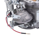 Carburetor 16010-J1700 For Nissan Engine 720 Z24 Datsun 2.0L 2.2L 2.4L 1983-1988-5