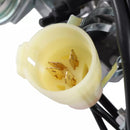 Carburateur pour moteur Toyota Corona 22R de 1981, référence 21100-35520-4