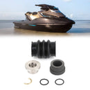 Kohlenstoffdichtung Antriebswelle Überholung Reparatursatz & Faltenbalg für Sea Doo 717 720 787 800 951-2