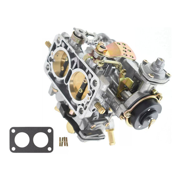 Ford Carburetor 38x38 19830.202 CG419391LD Generic