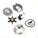 Water Pump Impeller Kit fit for Mercury Mariner Force 9.9-25-3