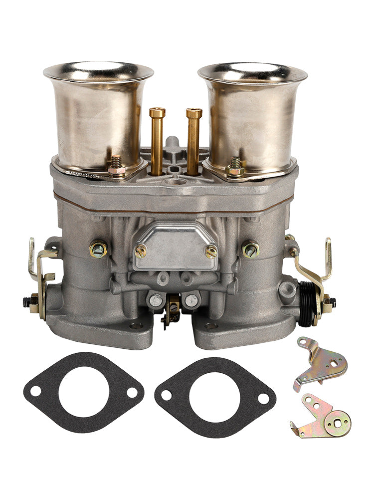 Weber EMPI 40mm IDF 40IDF Downdraft Carb Carburetor w Extended Fuel Bowl - 0