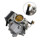 Yamaha outboard motor 2-storke 8HP E8DMH Carburetor Carb 677143010800 Generic-9