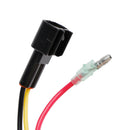 CDI BOX Igniter fit for Yamaha 150HP 200HP 1999-2005 225HP 250HP 1997-2004-6