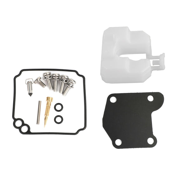 YAMAHA 2-Stroke 9.9HP/15HP Carburetor Repair Kit 63V-W0093-00-00 Generic
