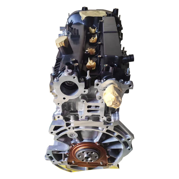 2015-2023 Ford Mustang 2.3L Ecoboost Brand New Long Engine Block
