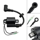 Zündspule passend für Yamaha 4HP 4C MHS / MHL 5HP 5C MHL / MHS 6E0-85570-00-2