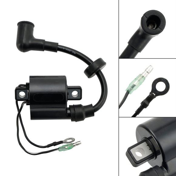 Zündspule passend für Yamaha 4HP 4C MHS / MHL 5HP 5C MHL / MHS 6E0-85570-00