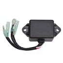 CDI-Zündbox passend für Mariner 28 PS 1977 30 PS 1980–81/85–90/1992 84872T 84872M-10