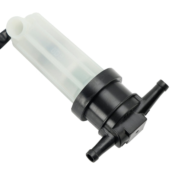 2014-2016 Yamaha LF115XB F90XB VF115LA F115JB LF115XB Kraftstofffilter 6EK-24560-00-00 Generisch