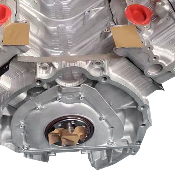 2001-2007 Lexus GS430 Engine 4.3L V8 VVT-I Brand New Engine Motor 3UZ-FE Generic