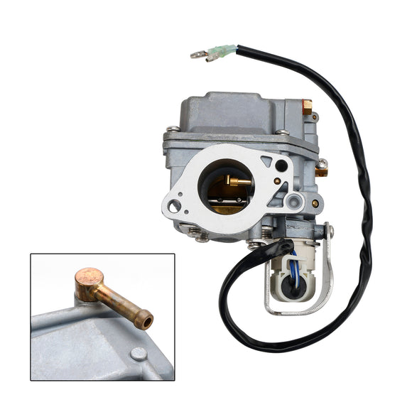 Vergaser passend für Yamaha F20C 4-Takt 20HP 6AH-14301-20