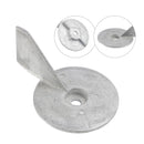 Aluminium ANODEN passend für Mercury 35-40-50-55-60PS Ersetzt 17264T2 Trimmklappe-5