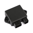 Outboard CDI Igniter fit for Yamaha 40hp 40X E40X 66T-85540-00 66T-85540-01-3