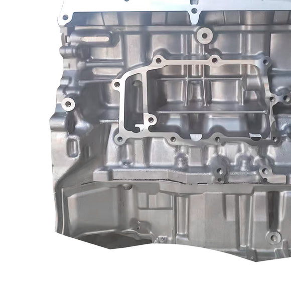 Toyota 2009-2012 RAV4 2.5L 4CYL Brand New Engine Motor Block 2AR-FE