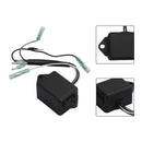 CDI BOX Igniter fit for Yamaha 4C 5C MHS MHL MS/LH 6E0-85540-71 6E0-85540-72-6