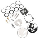 Vergaser Reparatursatz für Yamaha F50-T50hp 4-Takt 01-04 62Y-W0093-11-00-3