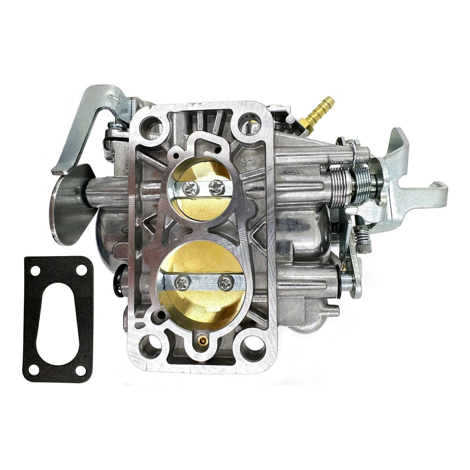 Carburetor For Solex 26/35 CSIC Acadiane Dyane Ami 68 Citroen 2CV6