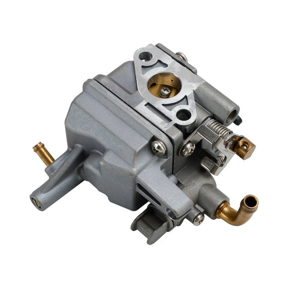 Yamaha 4 Stroke 2.5HP 2HP F2.5A Carburetor Carb 69M-14301-21 69M-14301-20 Generic