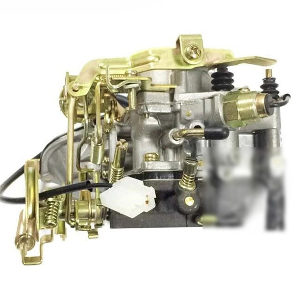 Carburetor E303-13-600 For Ford Laser Mazda E3 323 Familia Pick Up 1.1-4.8L