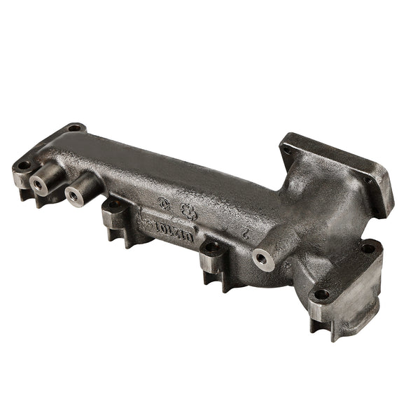4984697 4932577 3960056 Exhaust Manifold Tube For Cummins 4BT 4BTA 4bt Engine