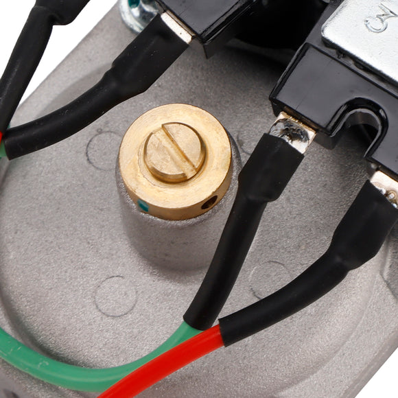 Atwood 6 & 10 Gallon 93844 93870 93321 RV Water Heater Solenoid Gas Valve