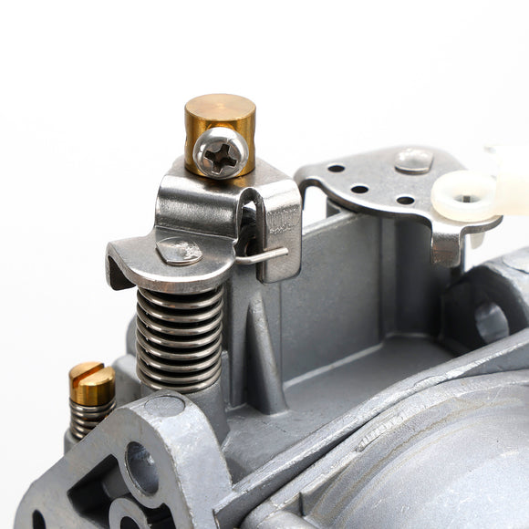 Mercury Marine 2 stroke 4HP 5HP Carburetor Carb 3303-812647T1 3303-812648T Generic